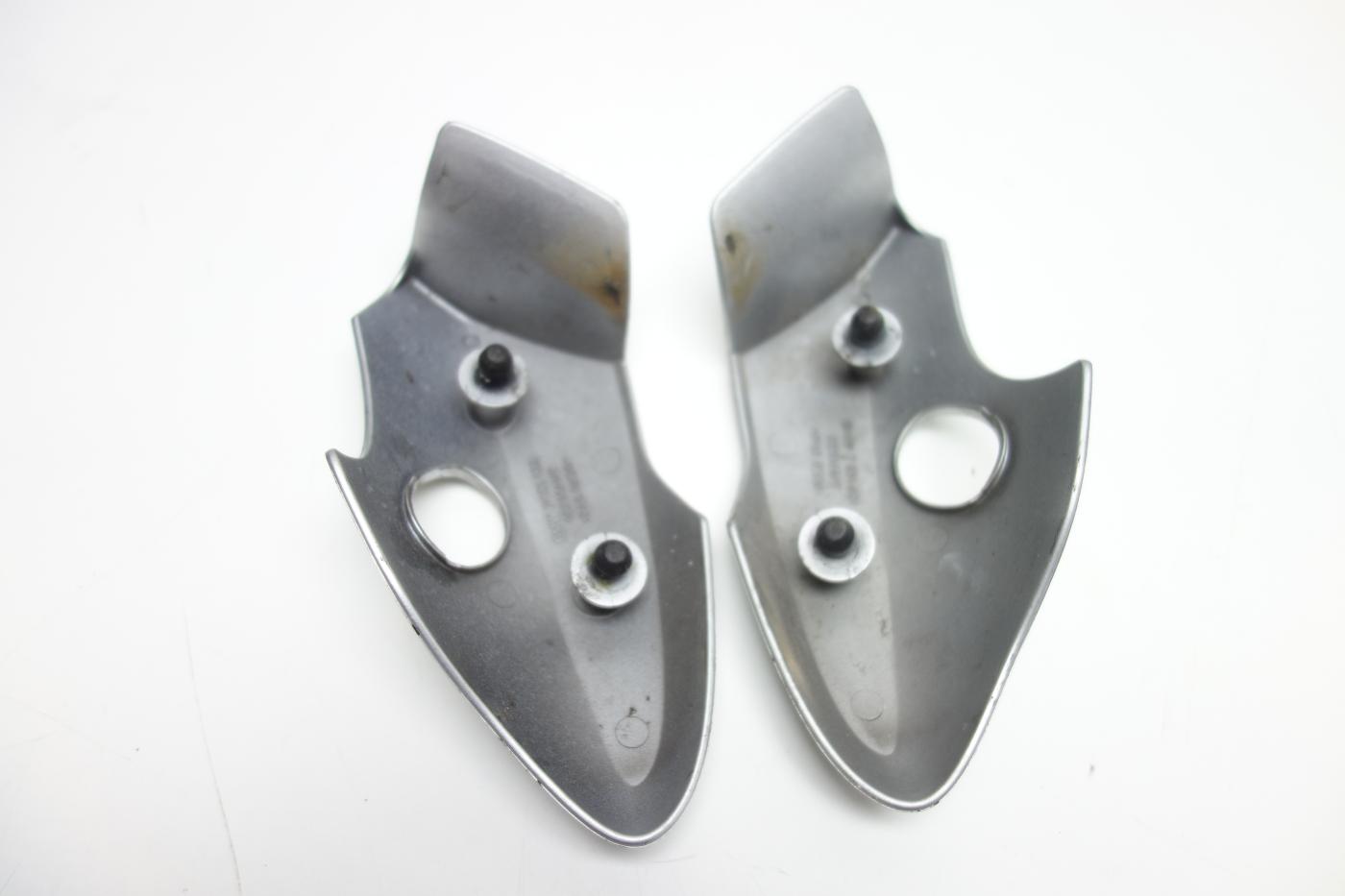 BMW R1150R R 1150 R Scheinwerferblende rechts links