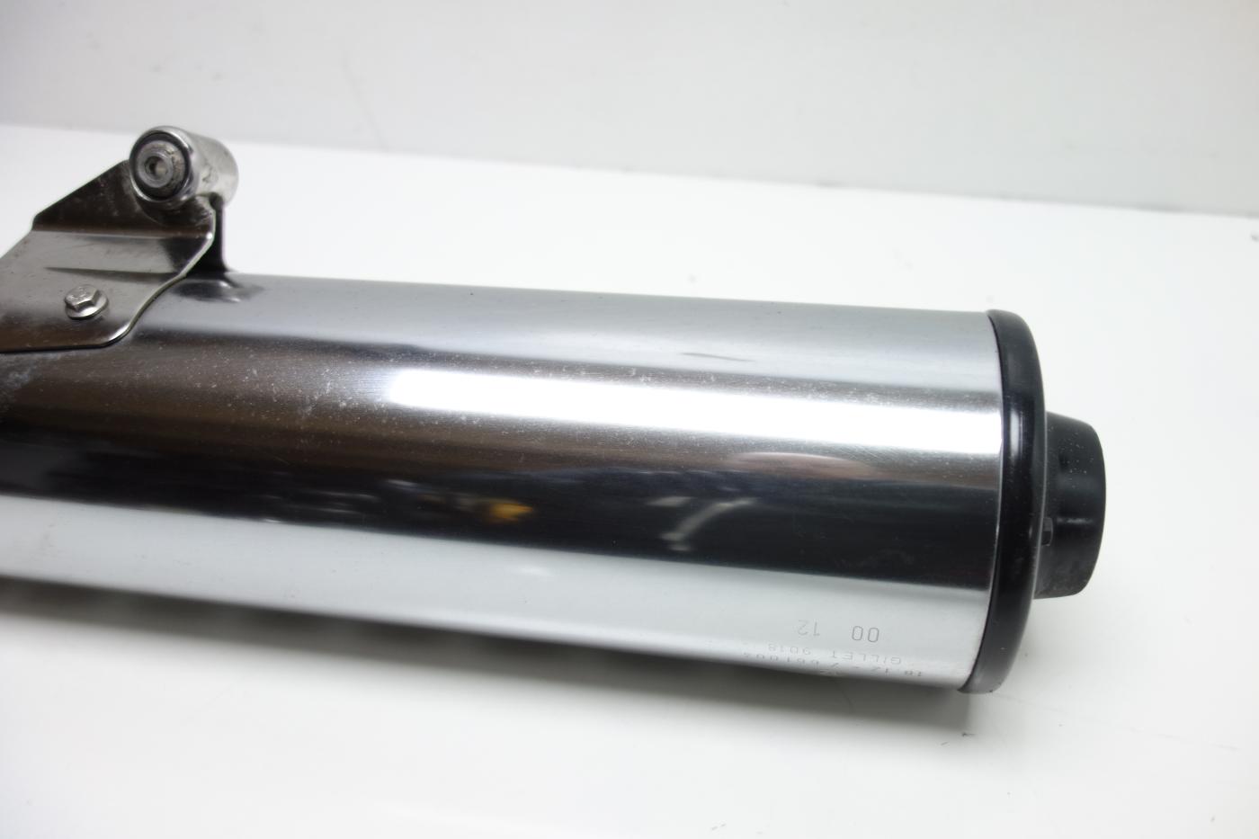 BMW R1150R R 1150 R Endschalldämpfer Auspuff