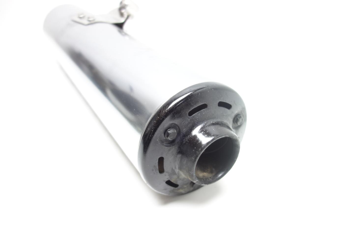 BMW R1150R R 1150 R Endschalldämpfer Auspuff