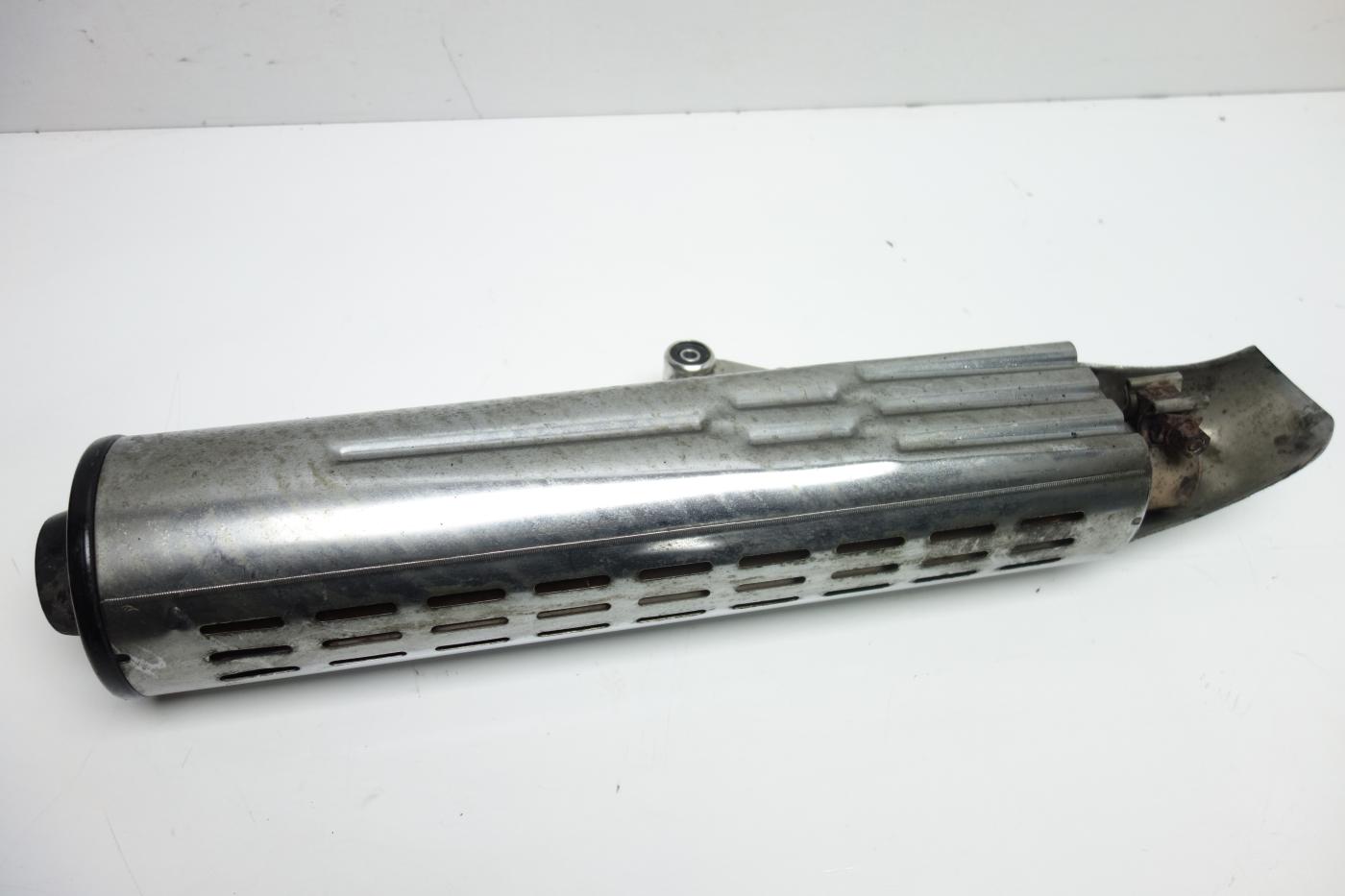 BMW R1150R R 1150 R Endschalldämpfer Auspuff