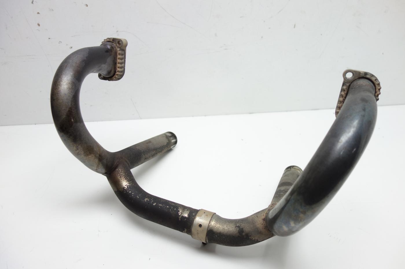 BMW R1150R R 1150 R Krümmer