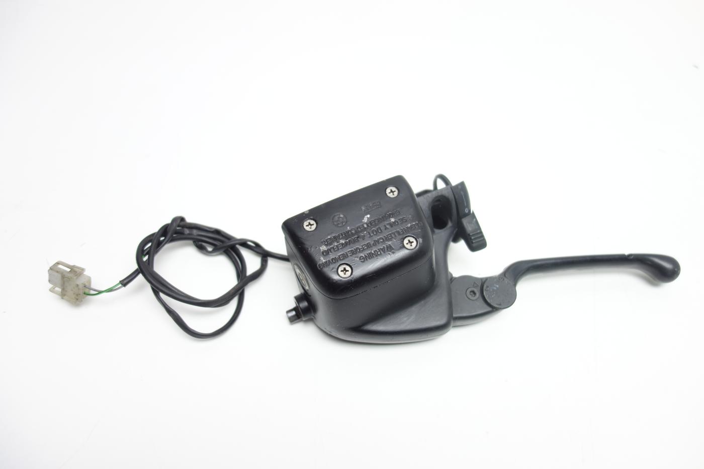 BMW R1150R R 1150 R Kupplungspumpe