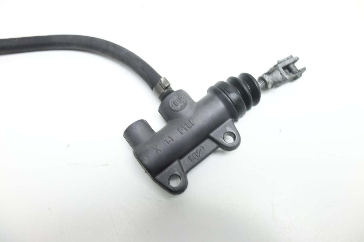 BMW R1150R R 1150 R Bremspumpe Bremszylinder hinten