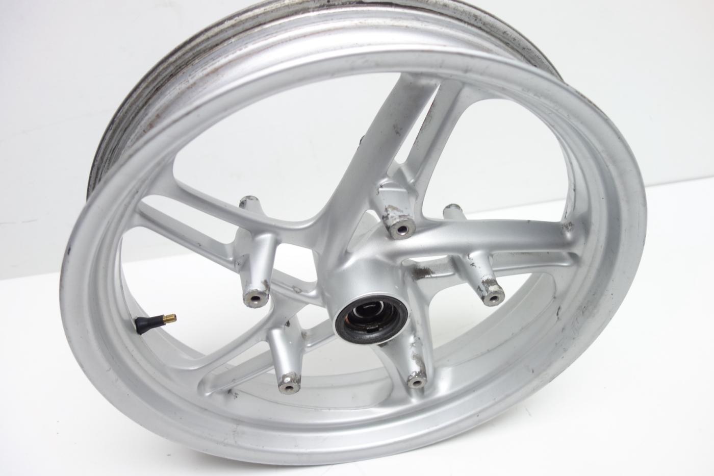 BMW R1150R R 1150 R Felge vorne Vorderrad