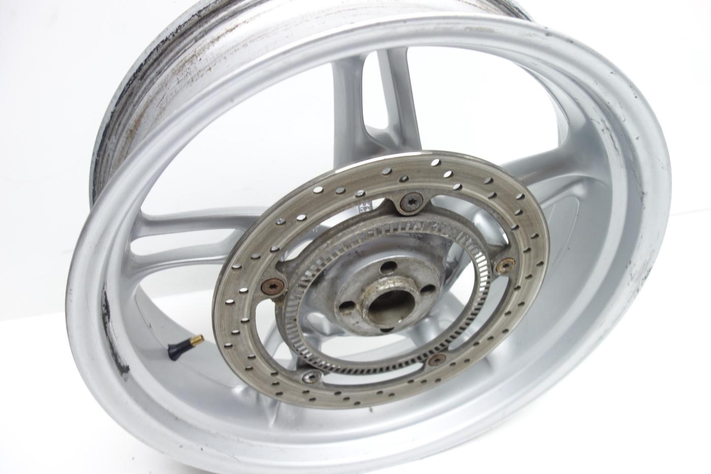 BMW R1150R R 1150 R Felge hinten Hinterrad