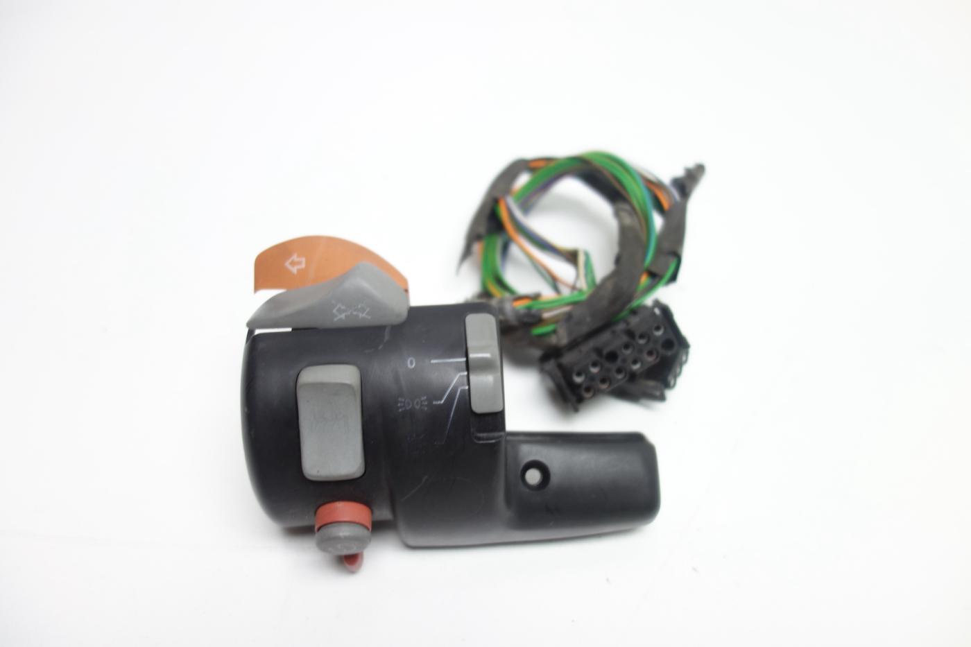 BMW R1150R R 1150 R Lenkerschalter Armatur Kombischalter rechts