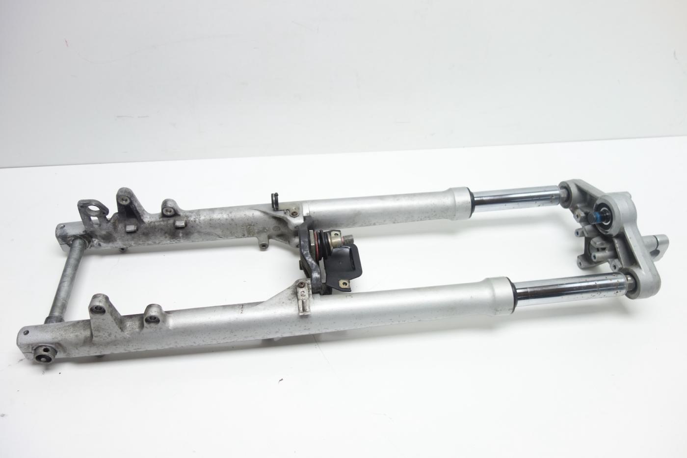 BMW R1150R R 1150 R Gabel Gabelholm Gabelbrücke