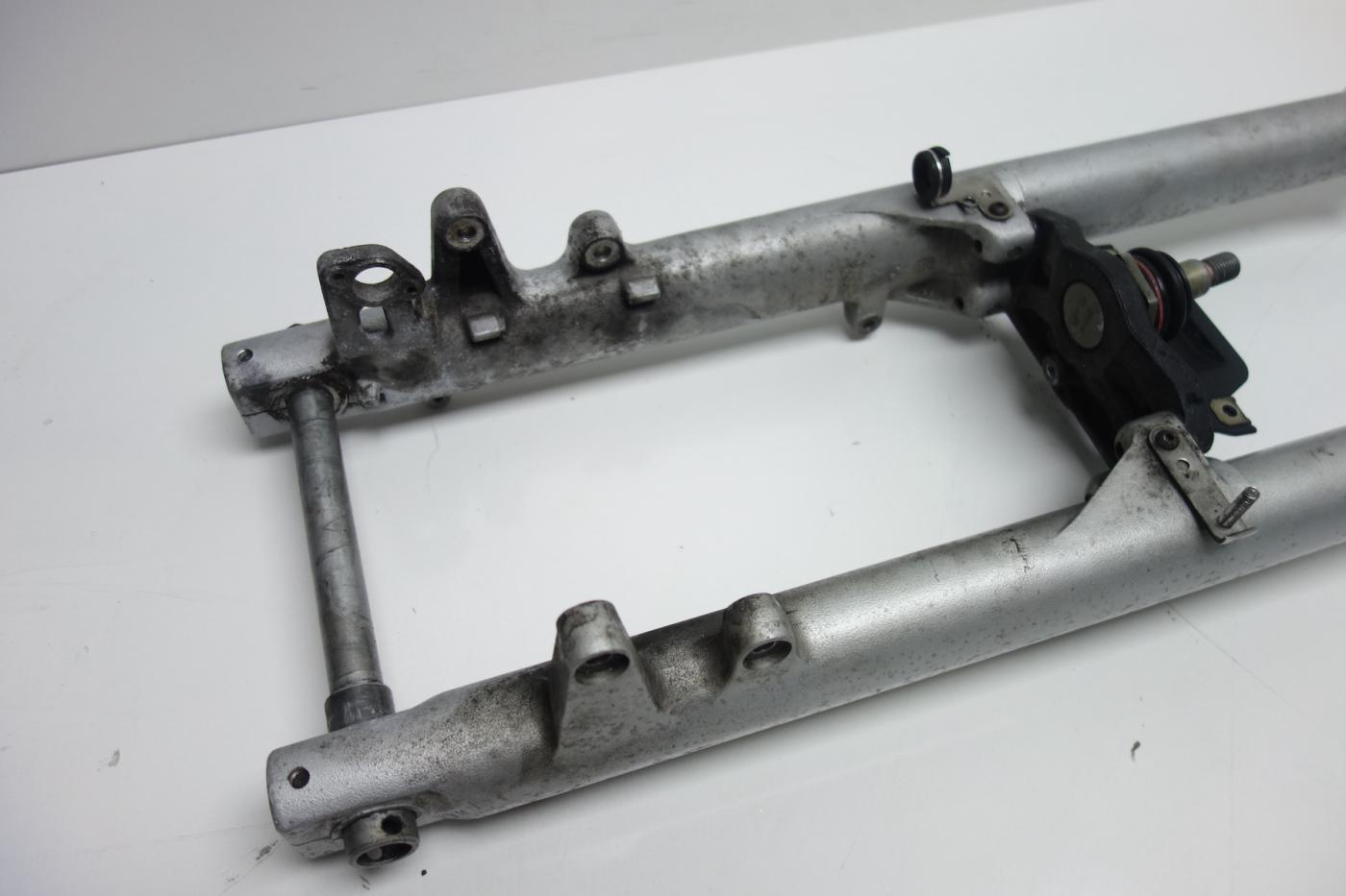 BMW R1150R R 1150 R Gabel Gabelholm Gabelbrücke