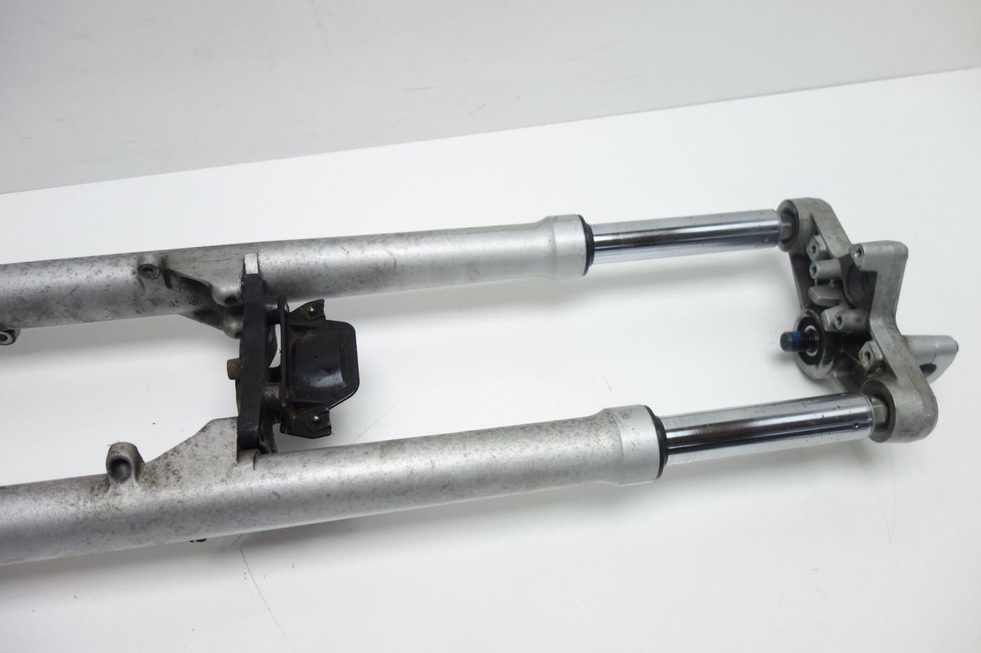 BMW R1150R R 1150 R Gabel Gabelholm Gabelbrücke