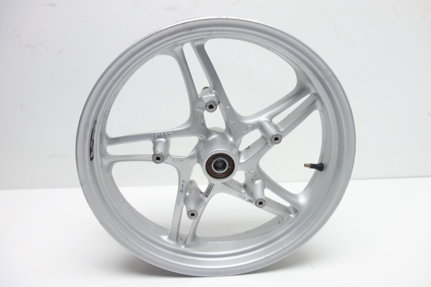 BMW R1150R R 1150 R Felge hinten Hinterrad