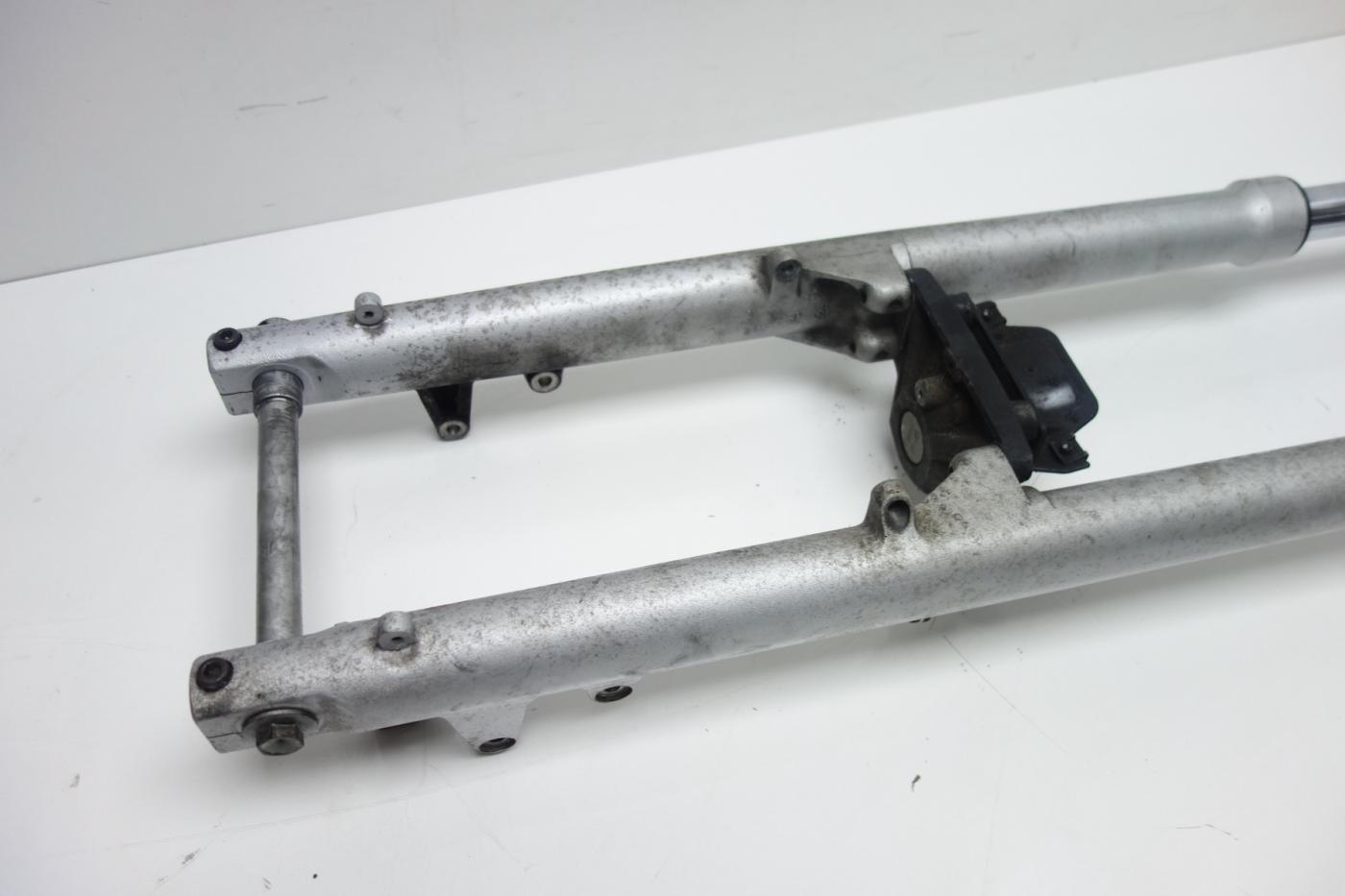 BMW R1150R R 1150 R Gabel Gabelholm Gabelbrücke