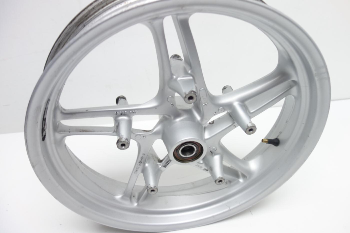 BMW R1150R R 1150 R Felge hinten Hinterrad