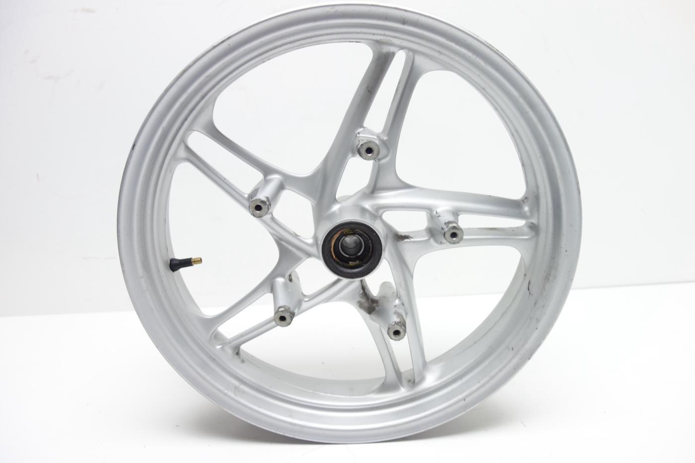 BMW R1150R R 1150 R Felge hinten Hinterrad