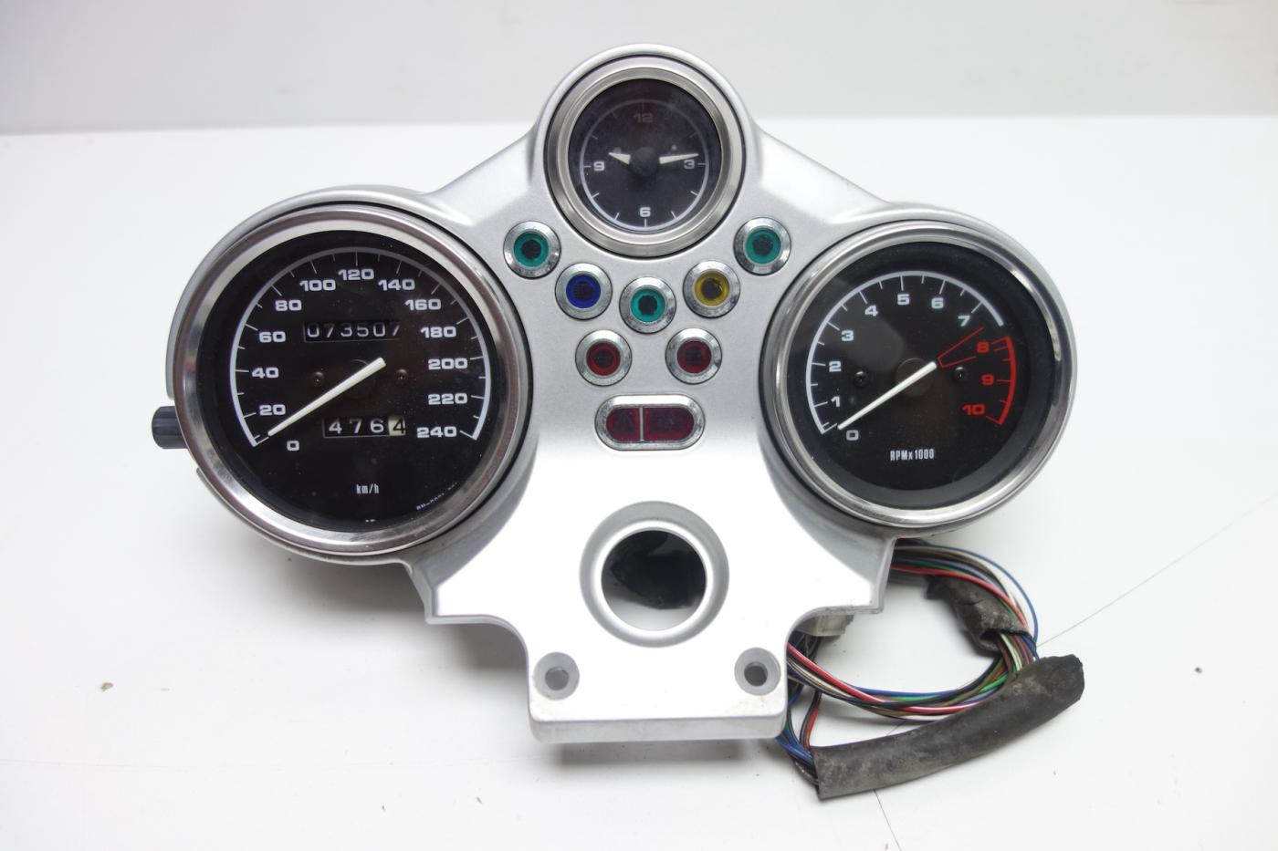 BMW R1150R R 1150 R Tacho Cockpit Drehzahlmesser