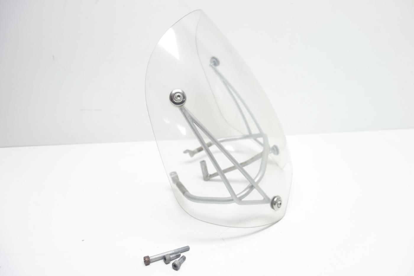 BMW R1150R R 1150 R Windschild Scheibe Halter