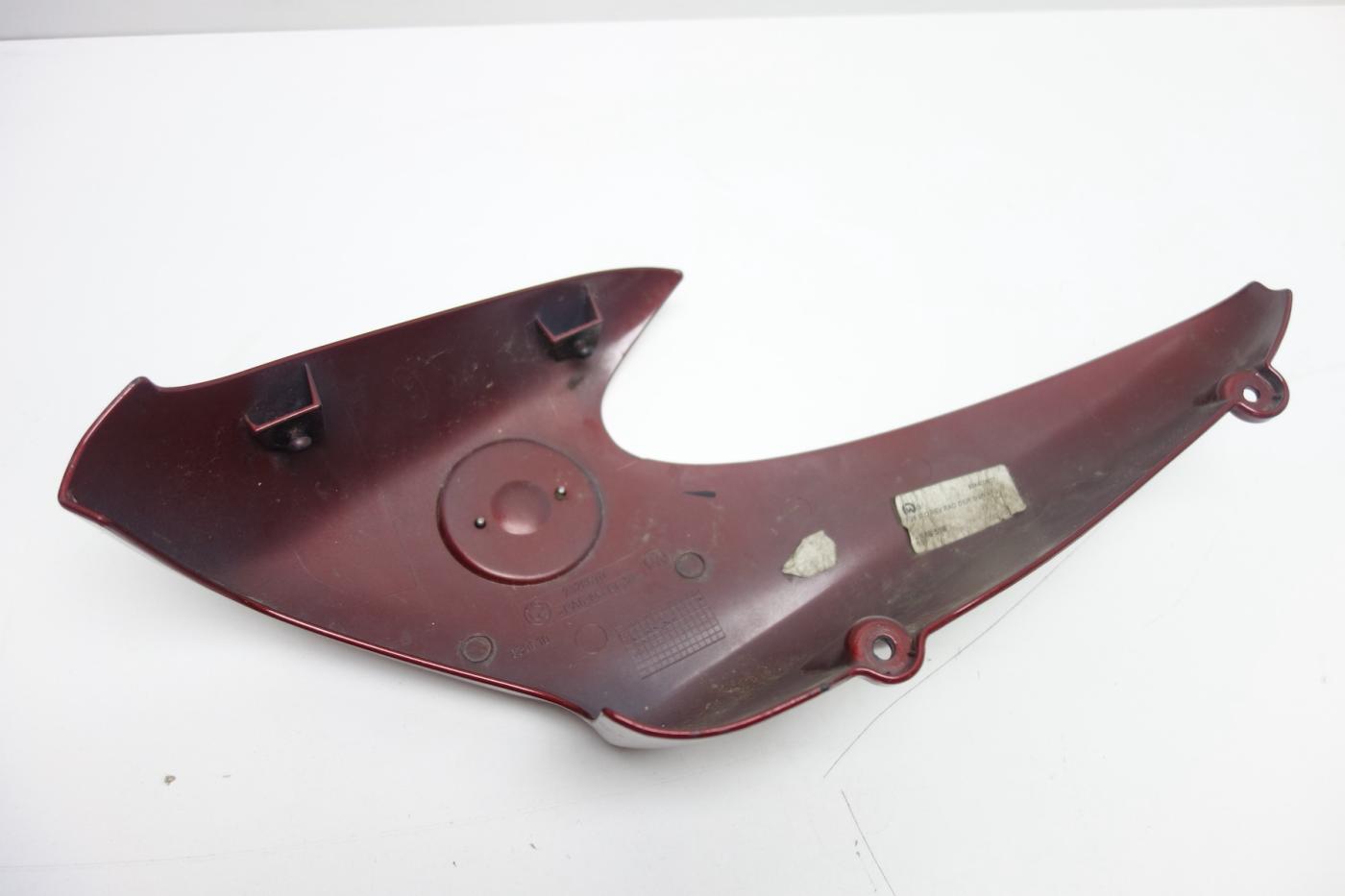 BMW R1150R R 1150 R Kühlerblende Cover rechts