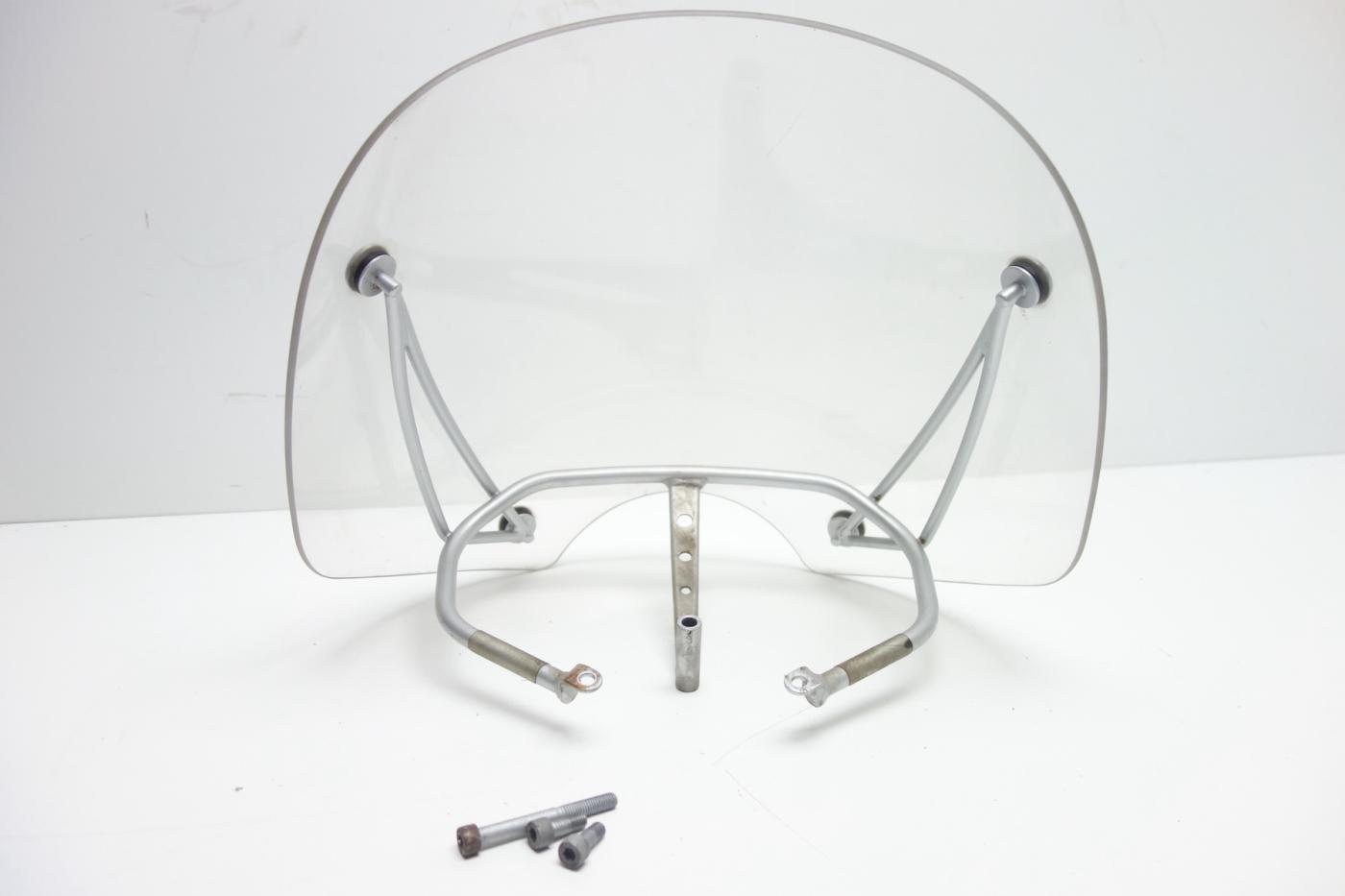 BMW R1150R R 1150 R Windschild Scheibe Halter