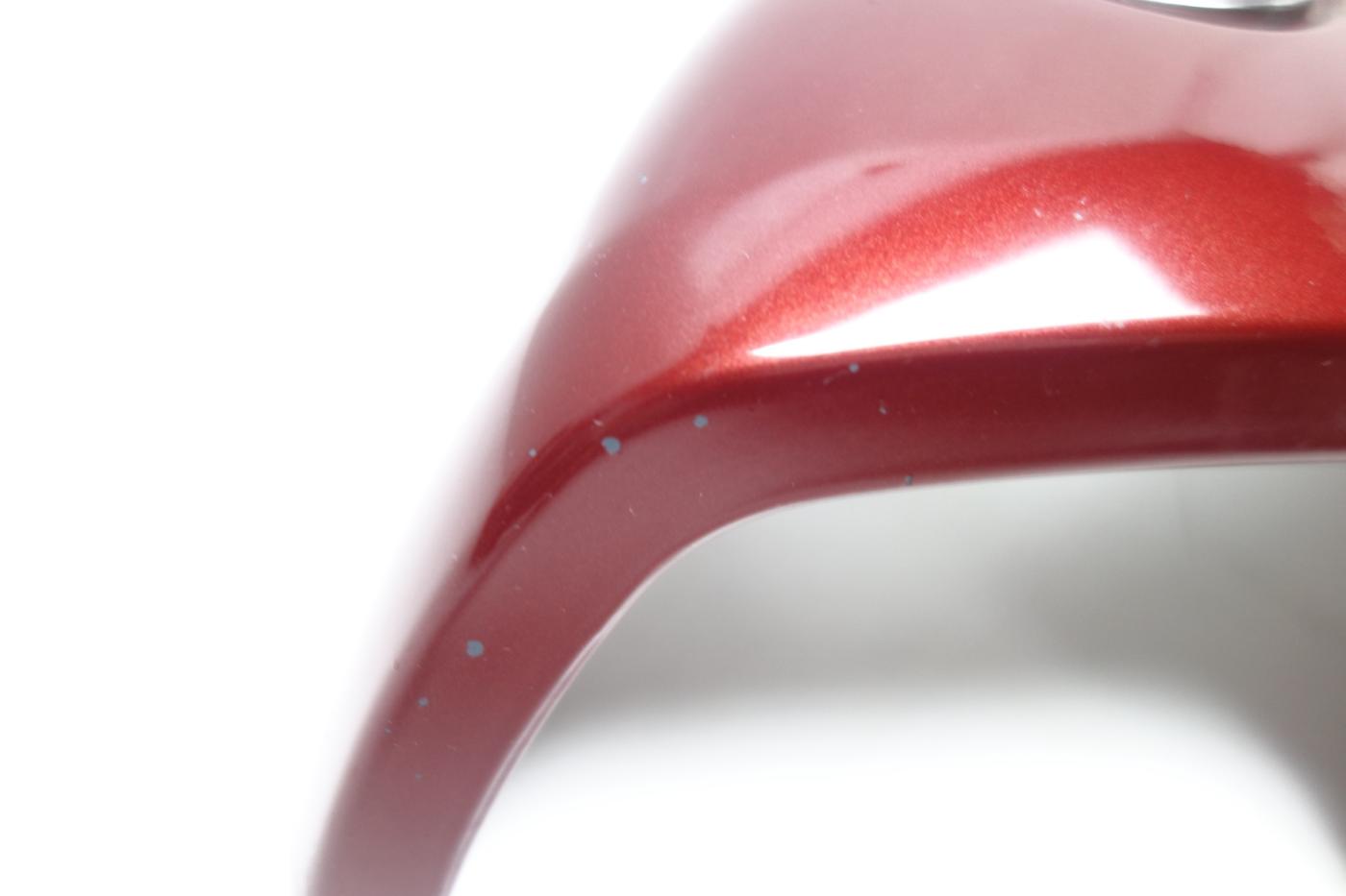BMW R1150R R 1150 R Kühlerblende Cover links