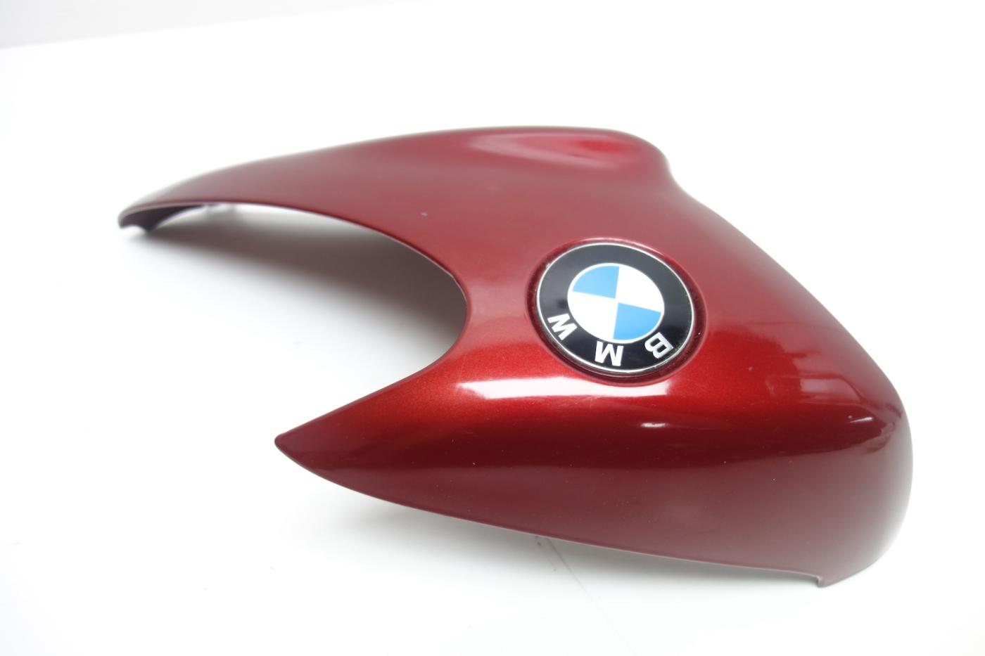 BMW R1150R R 1150 R Kühlerblende Cover links
