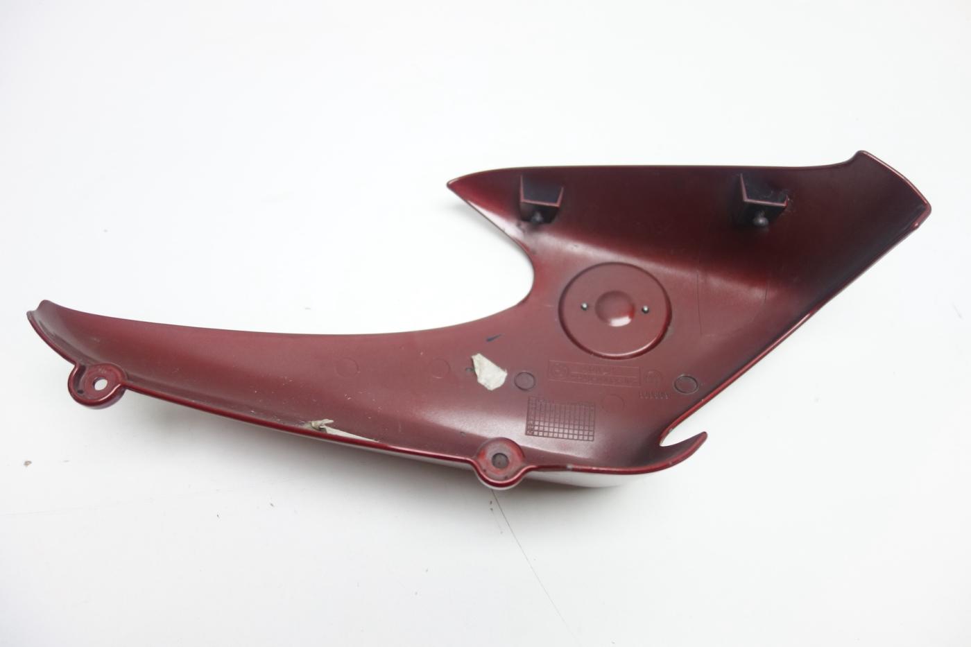 BMW R1150R R 1150 R Kühlerblende Cover links