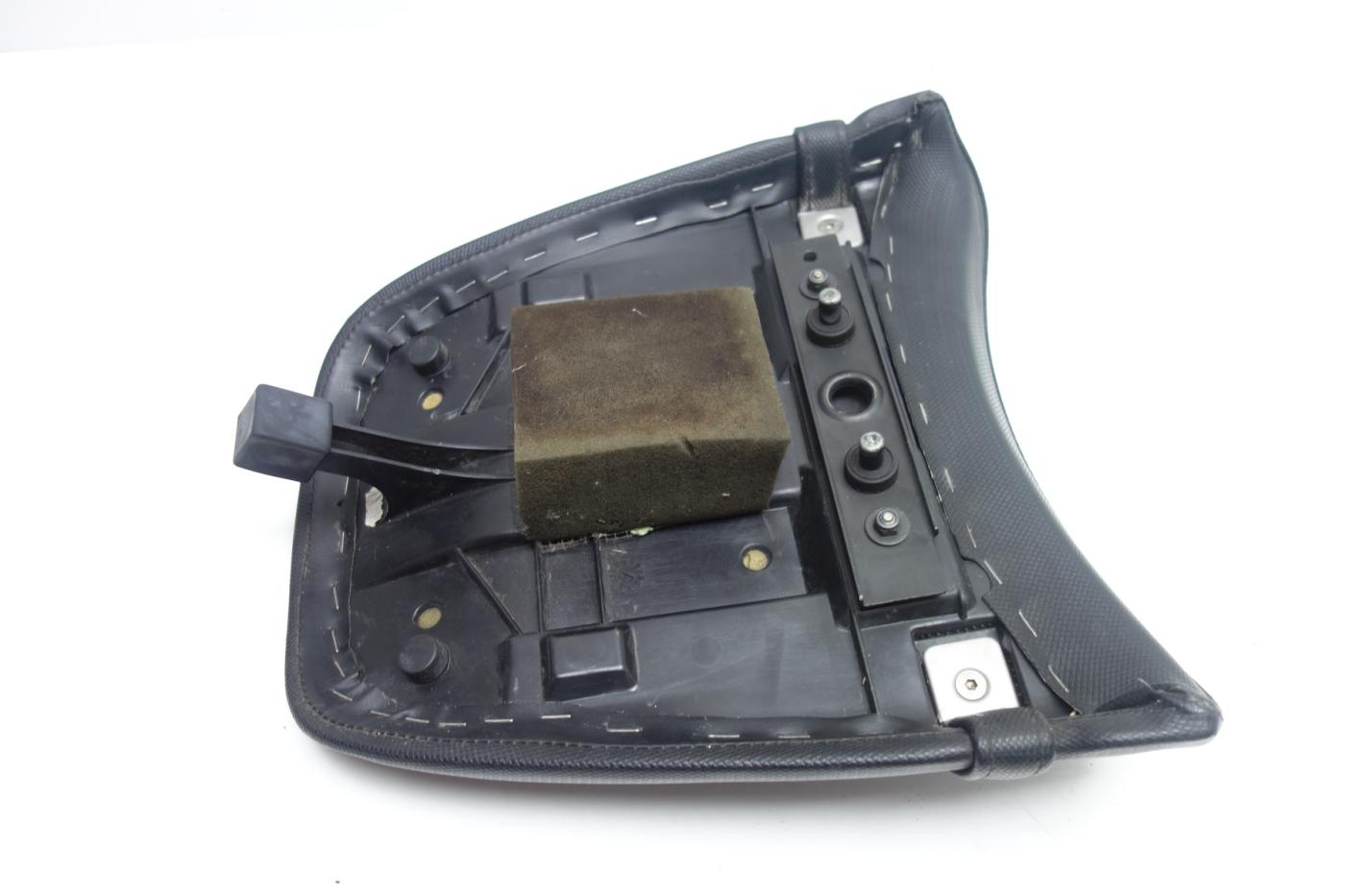 BMW R1150R R 1150 R Sitz Sitzbank Soziussitz