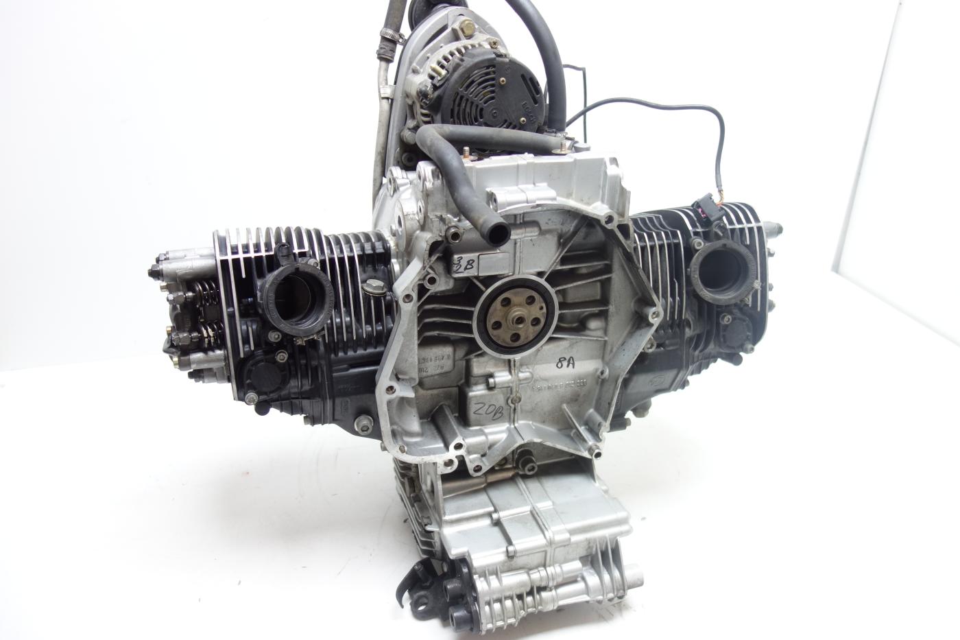 BMW R1200C R 1200 C Motor Engine 49350Km