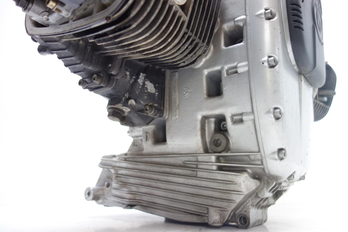 BMW R1200C R 1200 C Motor Engine 49350Km