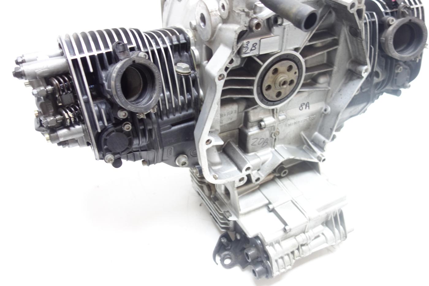 BMW R1200C R 1200 C Motor Engine 49350Km