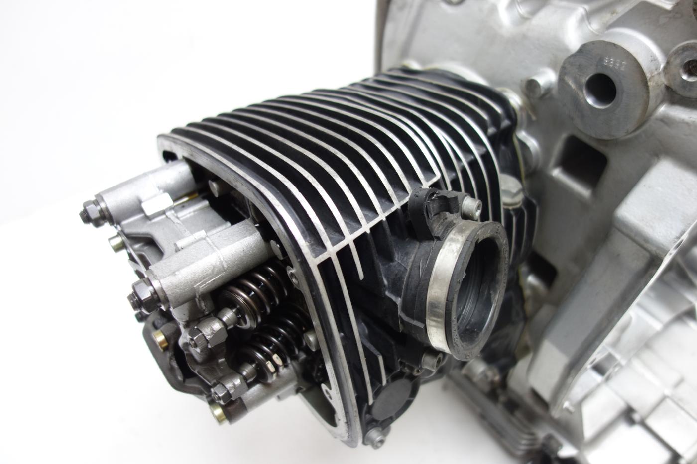 BMW R1200C R 1200 C Motor Engine 49350Km