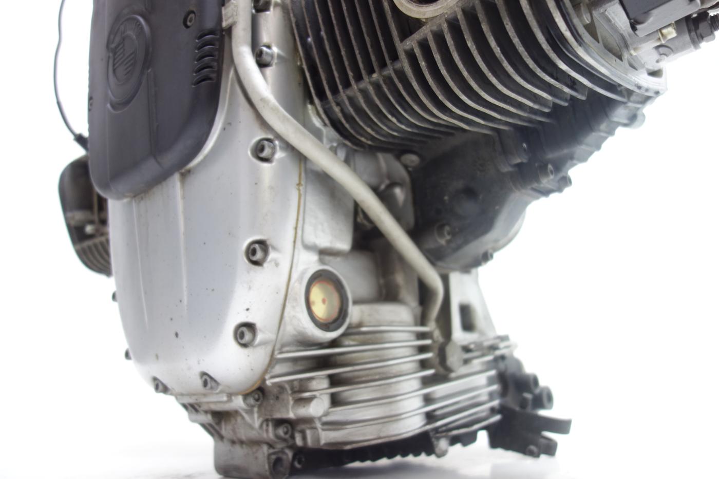 BMW R1200C R 1200 C Motor Engine 49350Km