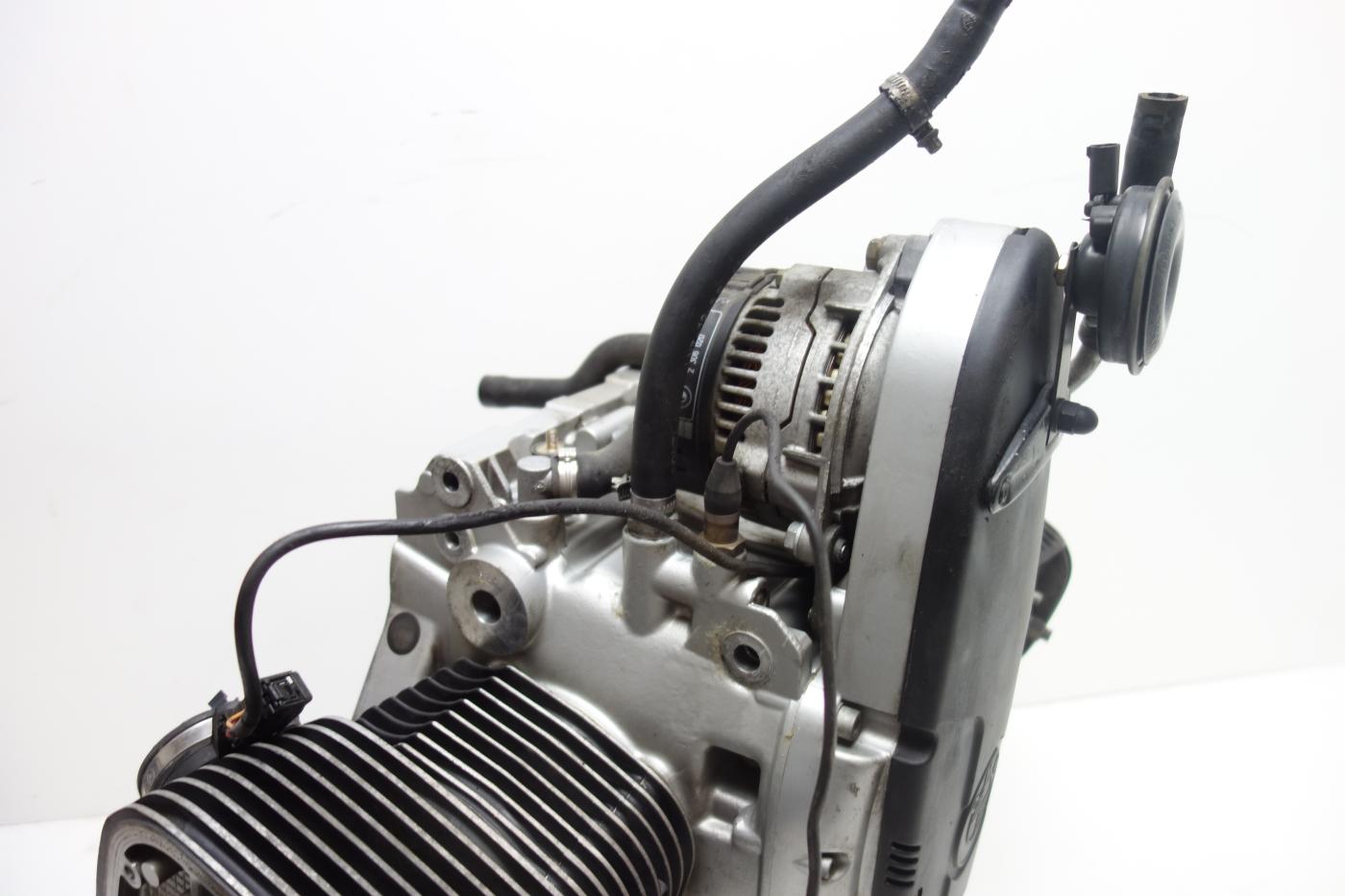 BMW R1200C R 1200 C Motor Engine 49350Km