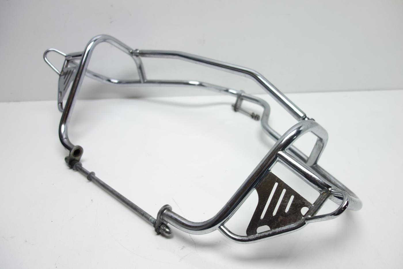 BMW R1200C R 1200 C Sturzbügel Motorschutz