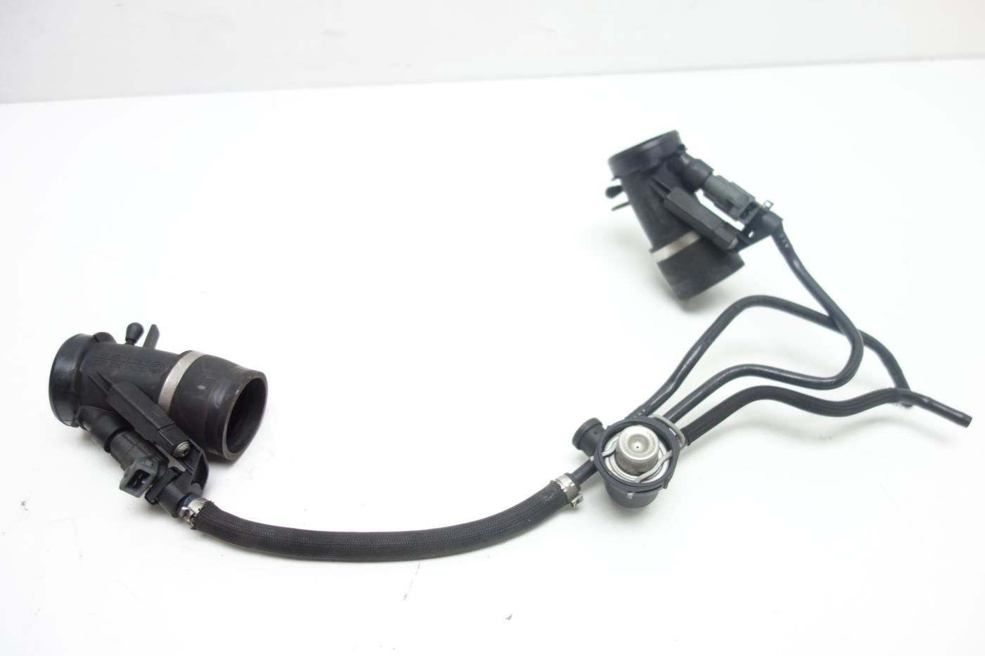 BMW R1200C R 1200 C Einspritzdüse Benzindruckregler