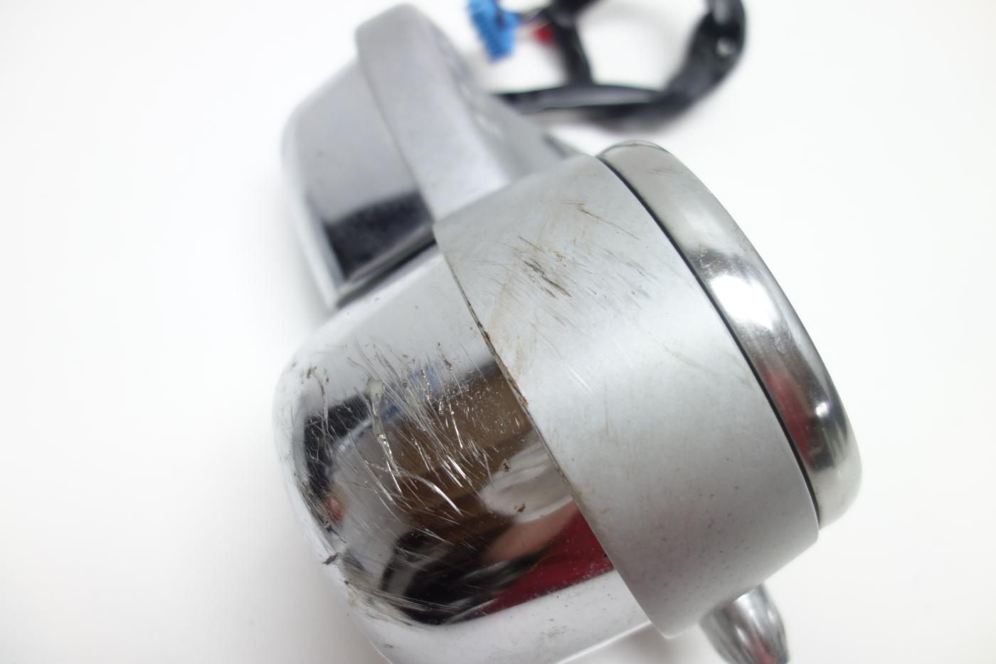 BMW R1200C R 1200 C Tacho Cockpit