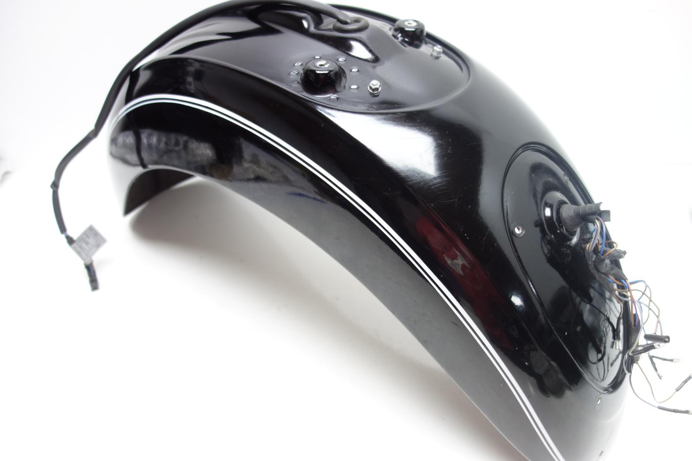 BMW R1200C R 1200 C Fender Kotflügel hinten