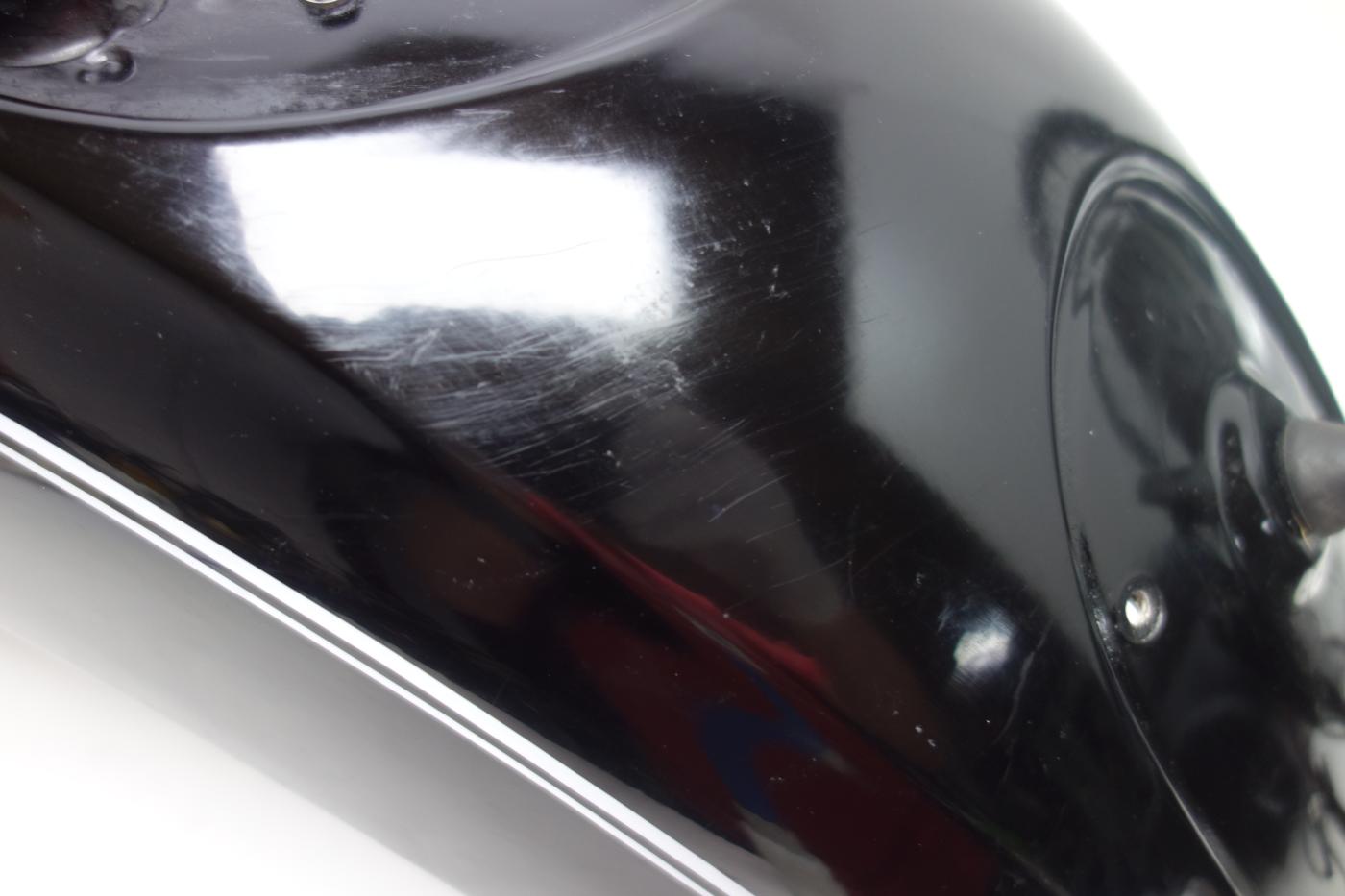 BMW R1200C R 1200 C Fender Kotflügel hinten
