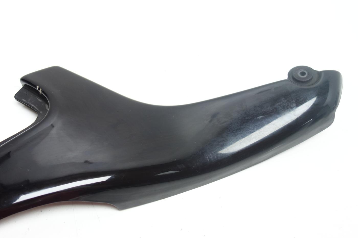 BMW R1200C R 1200 C Seitendeckel Blende links