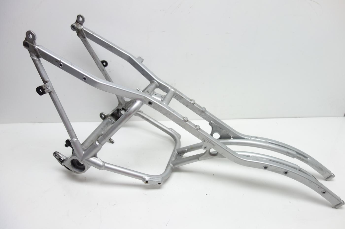 BMW R1200C R 1200 C Rahmen Frame Papiere Heckrahmen