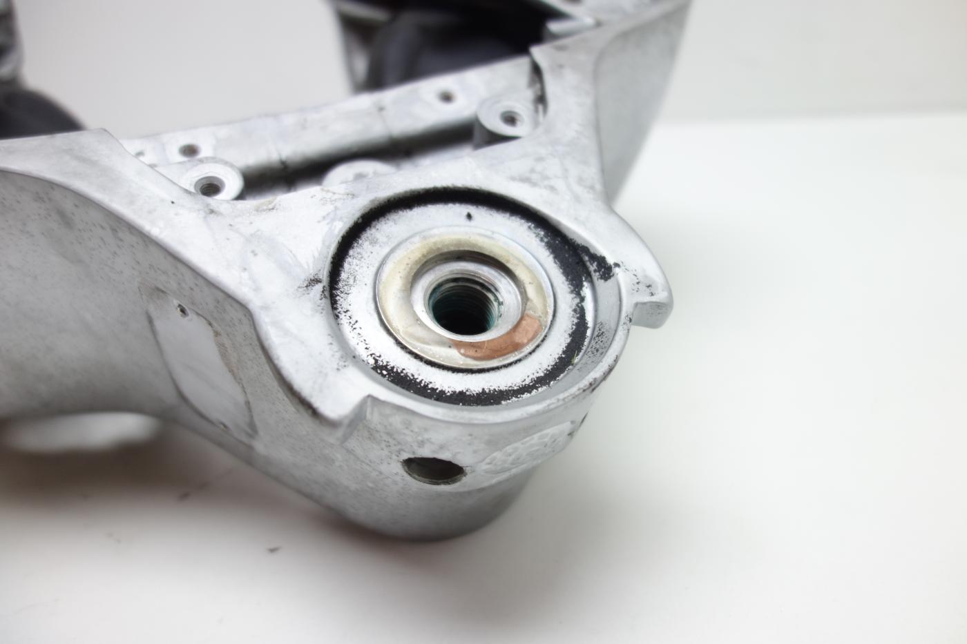 BMW R1200C R 1200 C Frontrahmen Rahmen Rahmenkopf