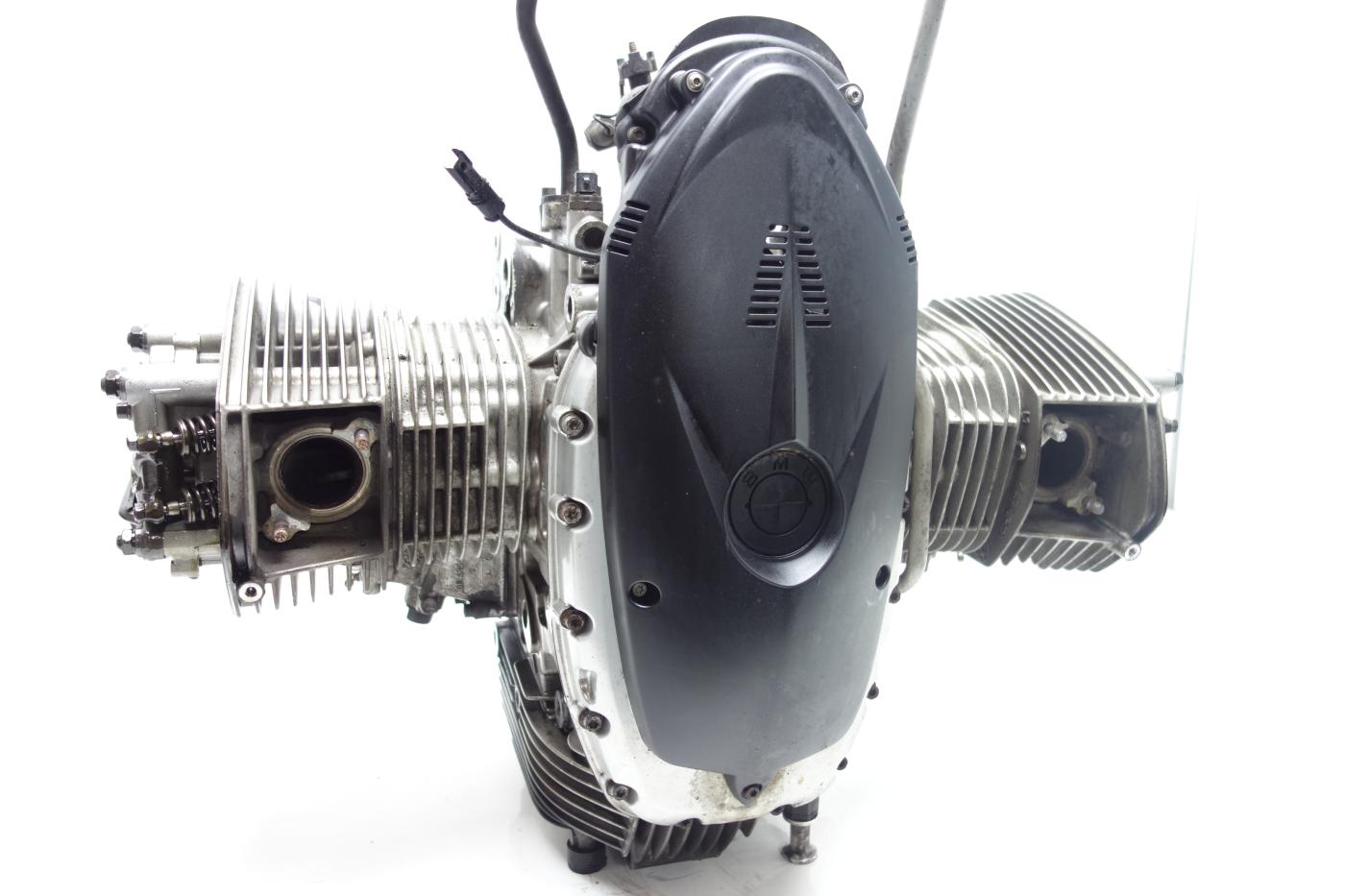 BMW R1200GS R 1200 GS K25 Motor Engine