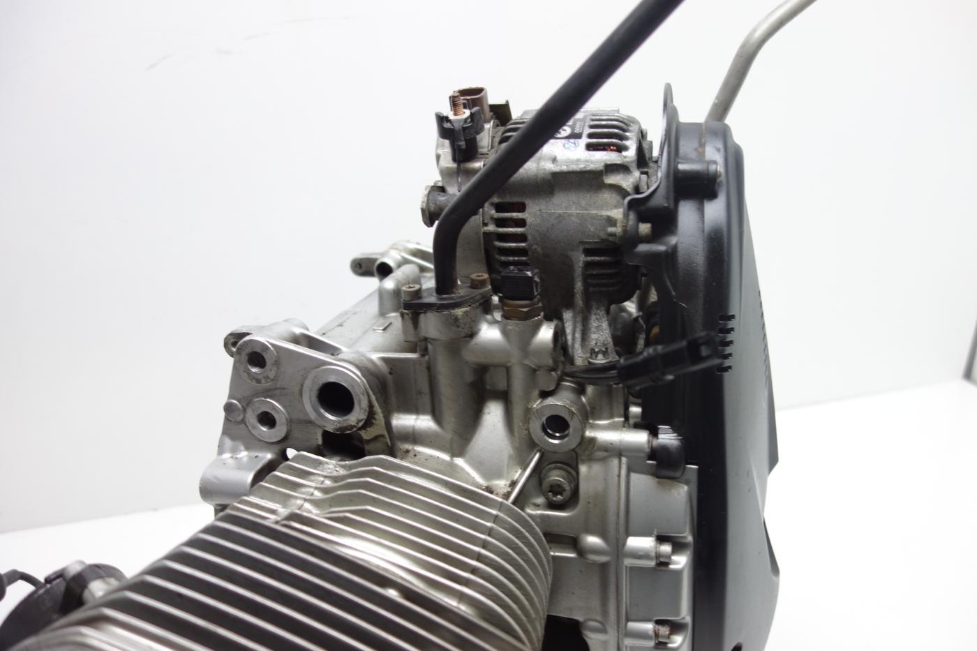 BMW R1200GS R 1200 GS K25 Motor Engine