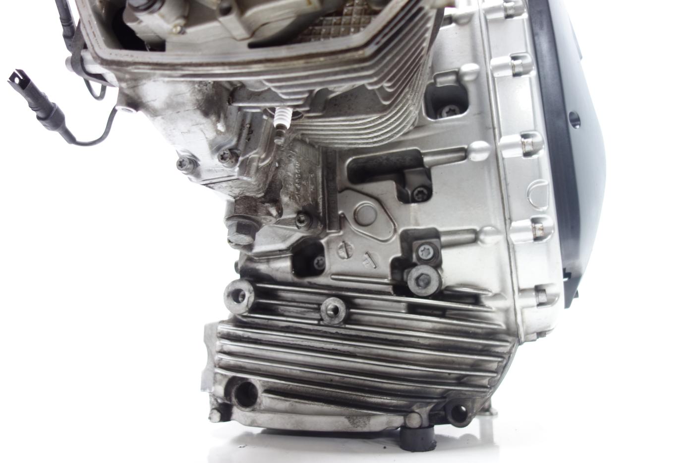 BMW R1200GS R 1200 GS K25 Motor Engine