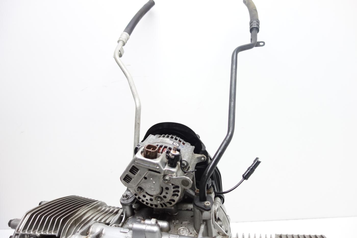 BMW R1200GS R 1200 GS K25 Motor Engine