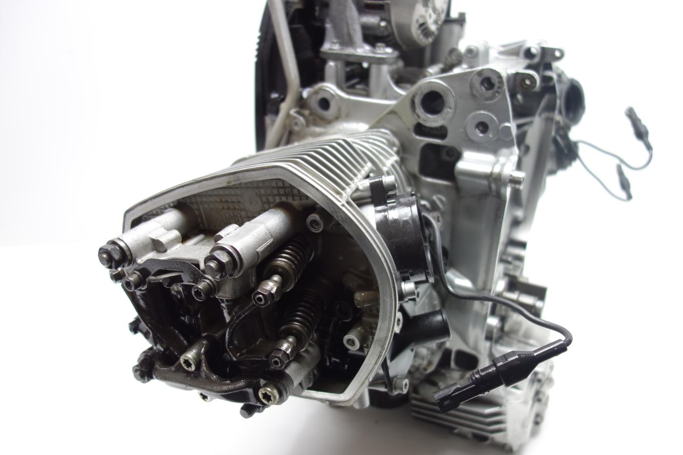 BMW R1200GS R 1200 GS K25 Motor Engine