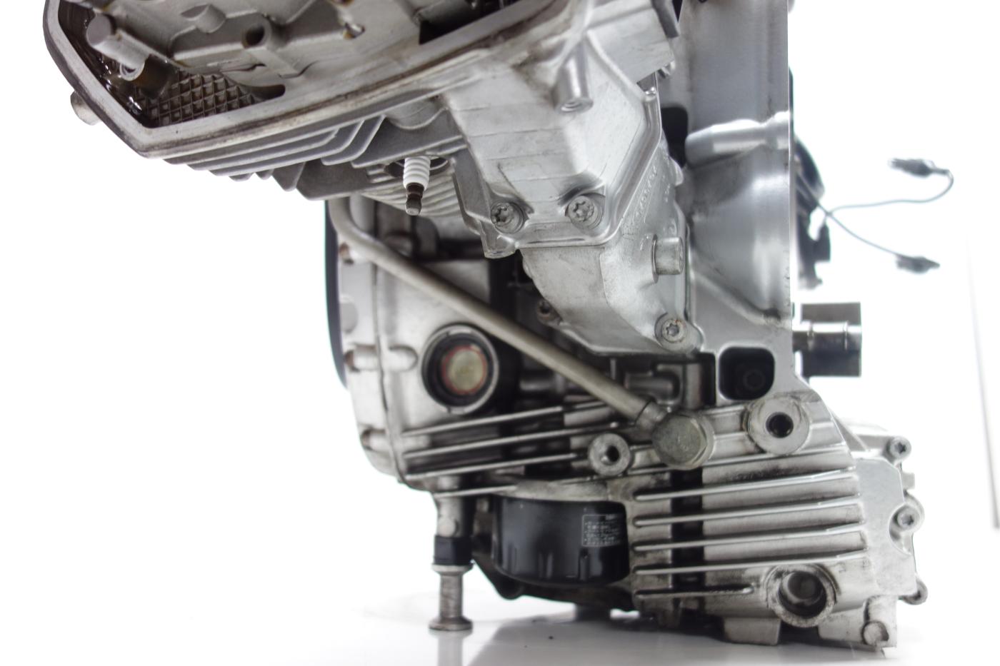 BMW R1200GS R 1200 GS K25 Motor Engine
