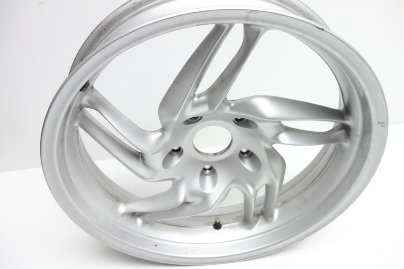 BMW R1200GS R 1200 GS K25 Felge hinten Hinterrad