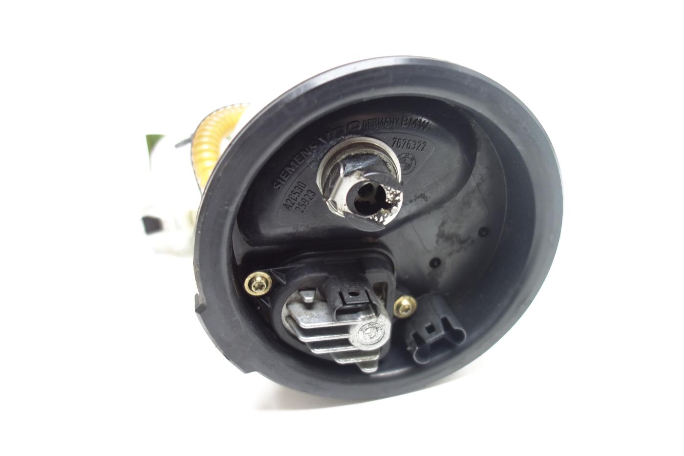 BMW R1200GS R 1200 GS K25 Benzinpumpe Kraftstoffpumpe