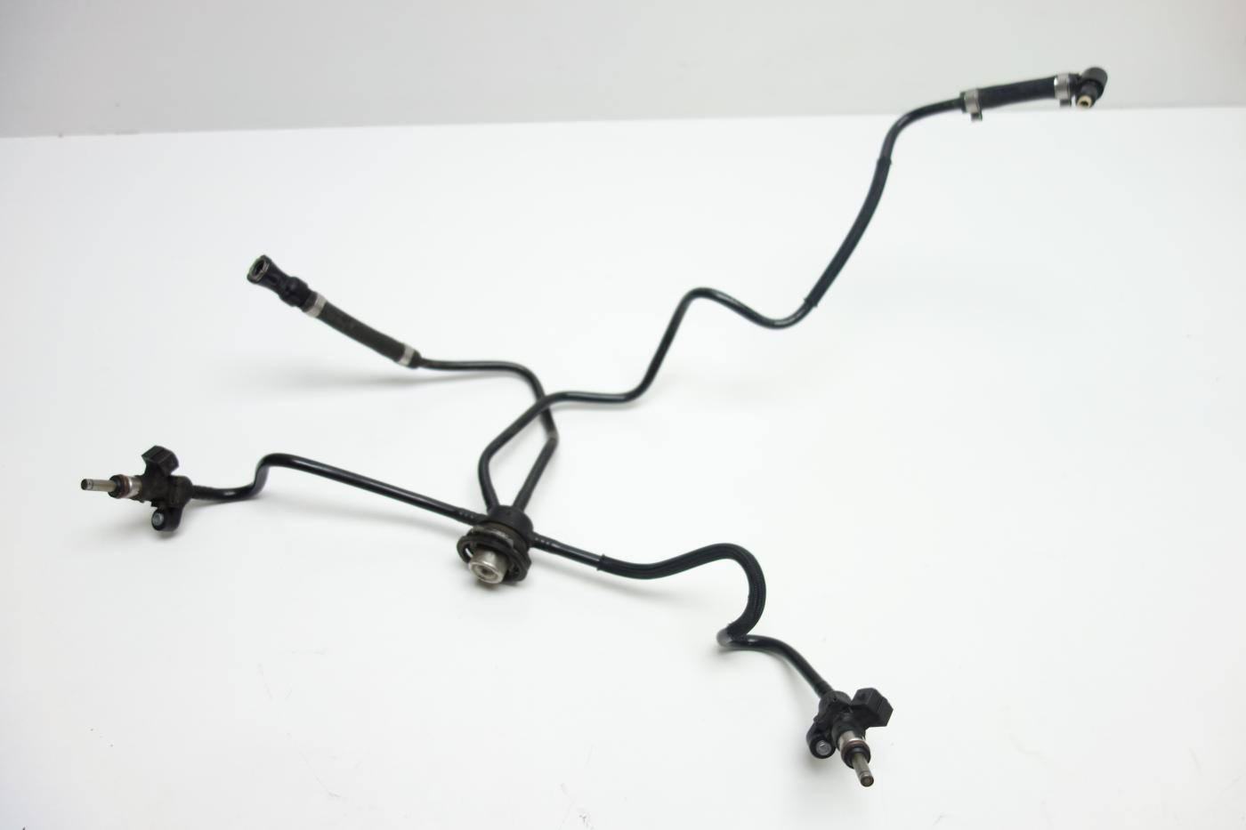 BMW R1200GS R 1200 GS K25 Benzindruckregler Einspritzdüsen