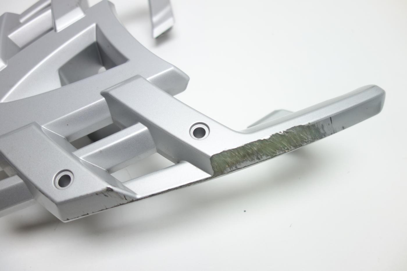 BMW R1200GS R 1200 GS K25 Gepäckbrücke Gepäckträger