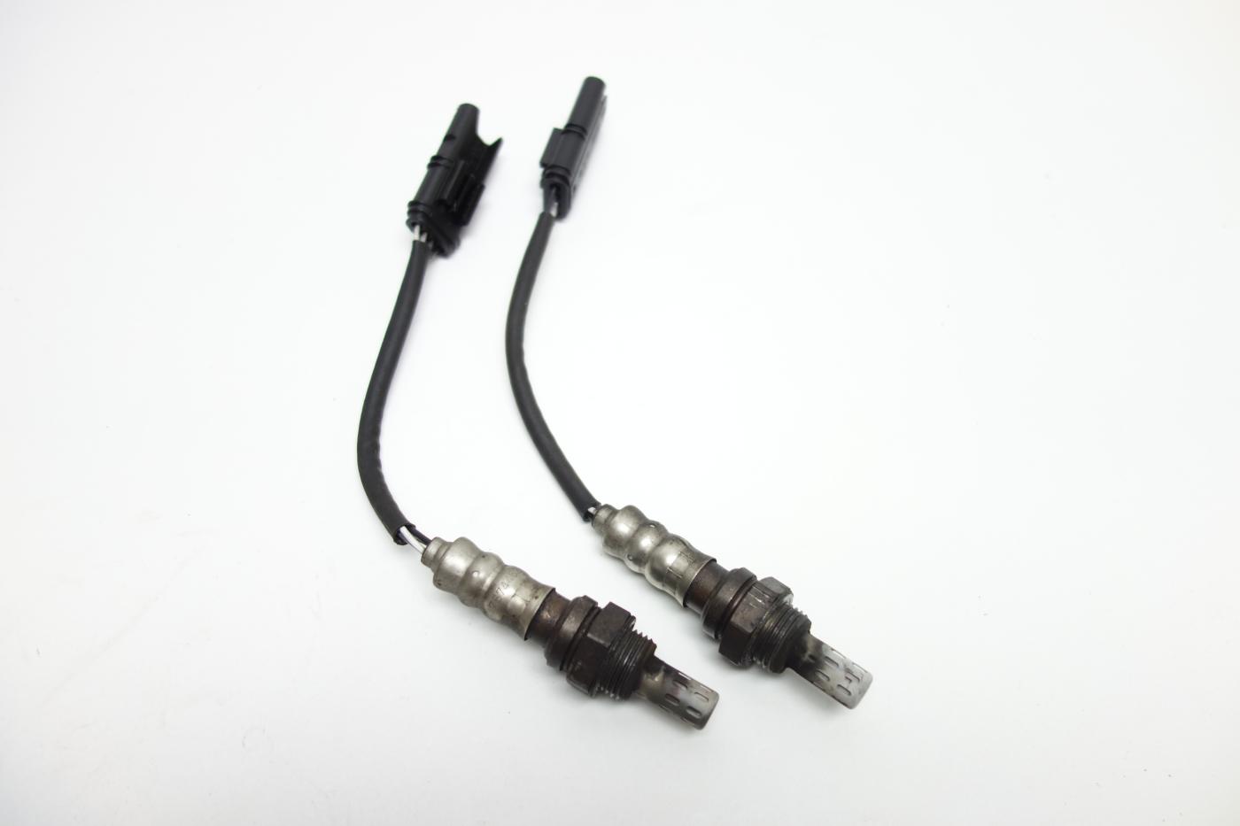 BMW R1200GS R 1200 GS K25 2x Lamdasonde